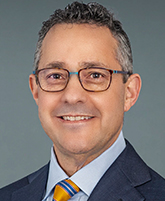 David A. Staffenberg