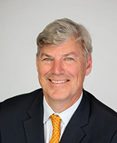 David Mathes