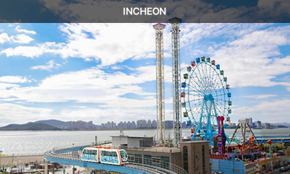 incheon