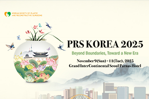 PRS KOREA 2025 Grand Intercontinental Parnas in Seoul, Korea